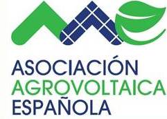 Logo Asociación Agrivoltaica Española